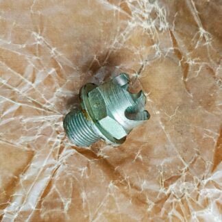 Roztáčecí ozubec - ORIGINÁL !