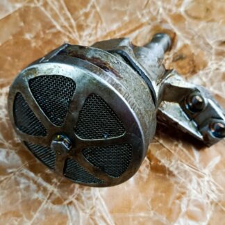 Olejové čerpadlo - Uaz, Volha - ORIGINÁL !