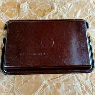 Kryt akumulátoru - ORIGINÁL !