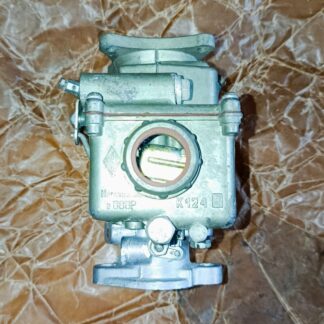 Karburátor K 124D - ORIGINÁL !