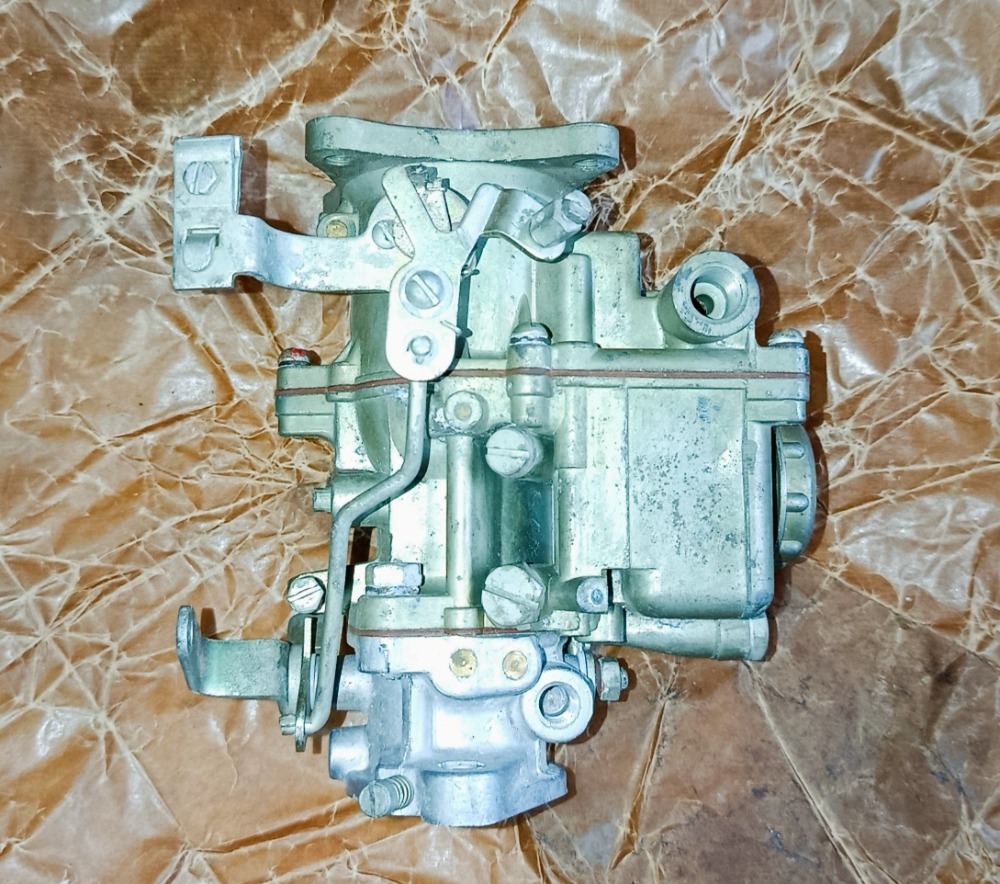 Karburátor K 124D - ORIGINÁL ! - Obrázek 2