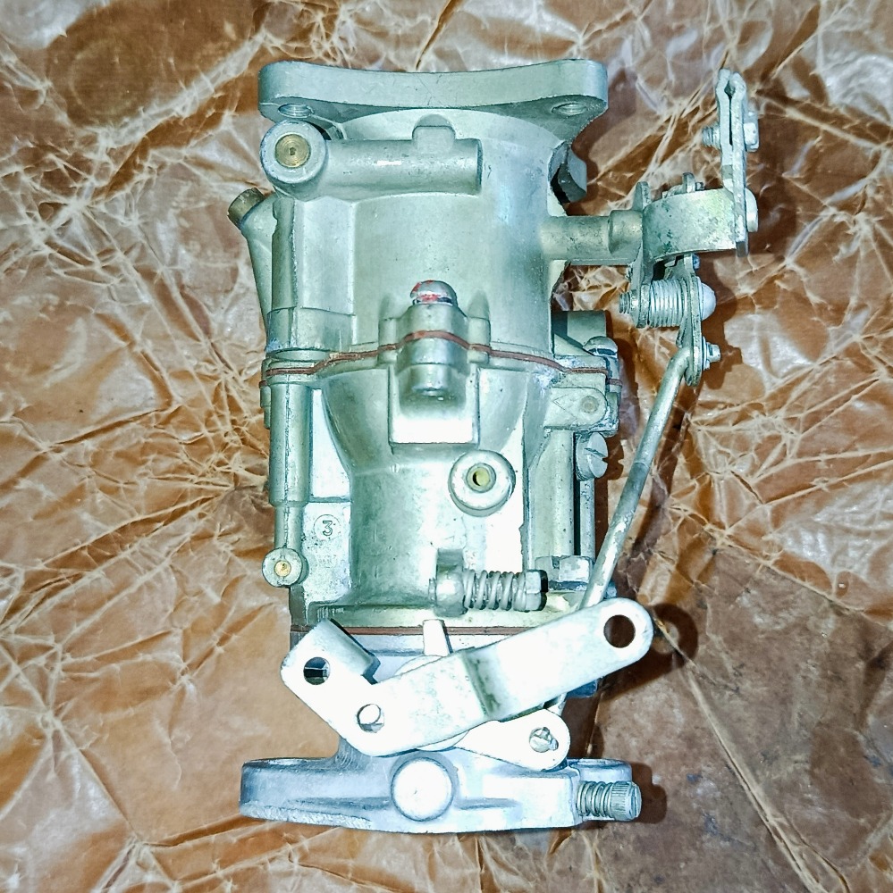 Karburátor K 124D - ORIGINÁL ! - Obrázek 3