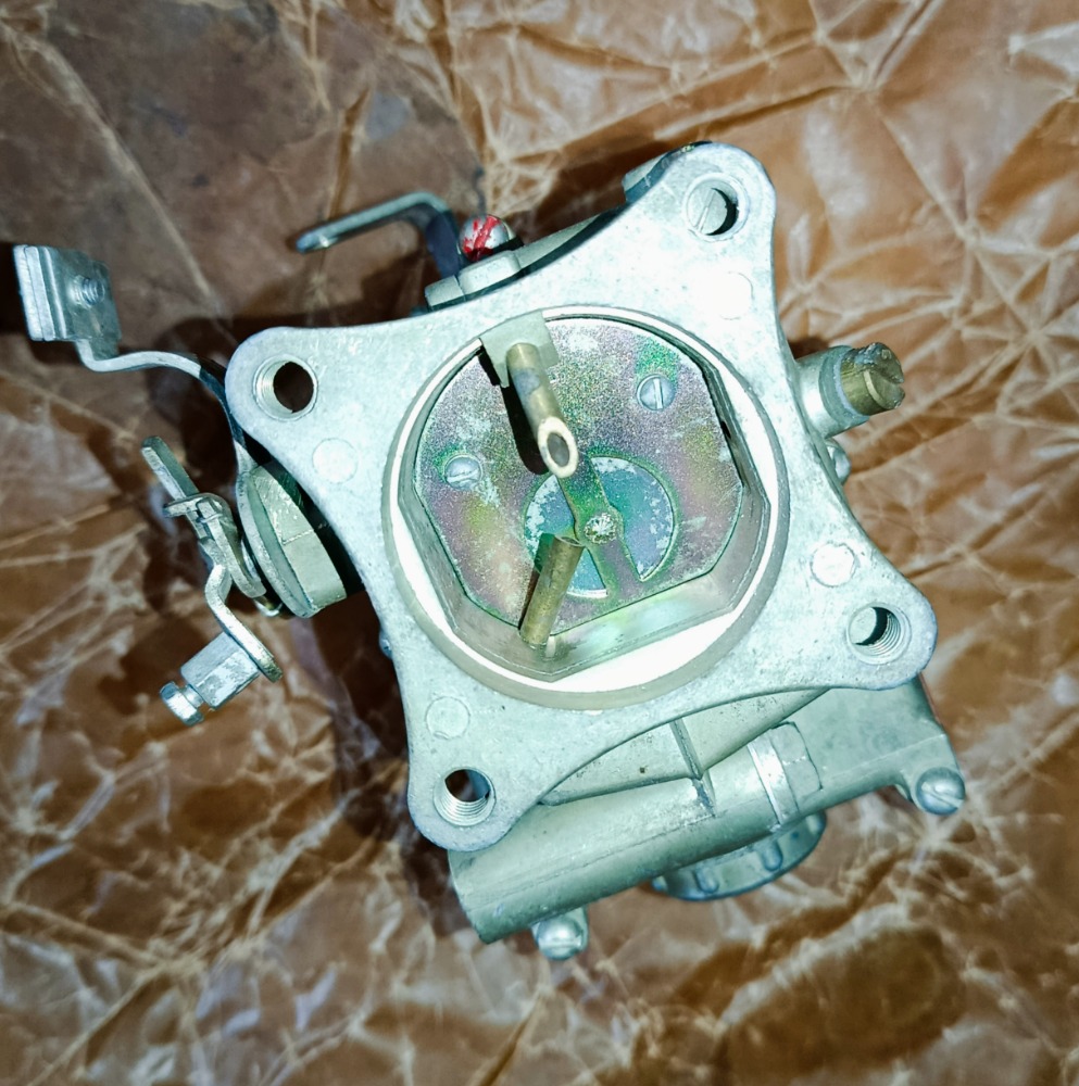 Karburátor K 124D - ORIGINÁL ! - Obrázek 5