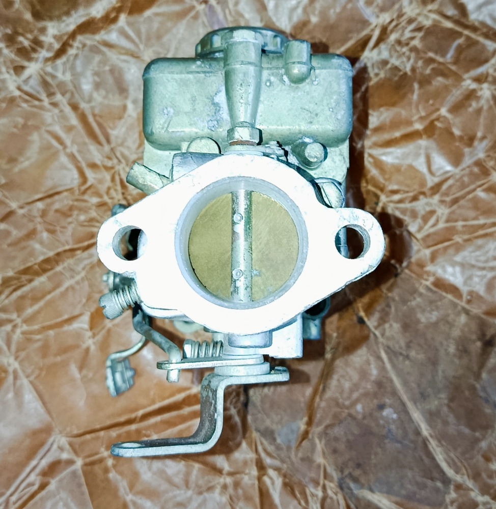 Karburátor K 124D - ORIGINÁL ! - Obrázek 6