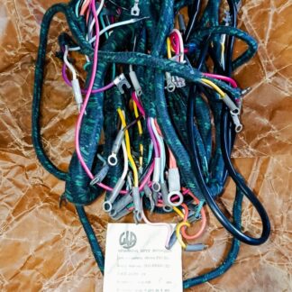 Elektrosvazek - Volha 21 - ORIGINÁL !