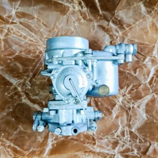 Karburátor JIKOV SOP 40 - ozn. 3186 - ORIGINÁL !