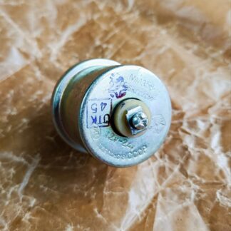 Čidlo tlaku oleje MM 358 - Uaz 452, Uaz 469 - ORIGINÁL !