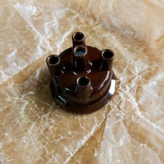 Víčko rozdělovače - Uaz 452, Uaz 469, Volha - ORIGINÁL !