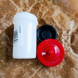 Nádobka brzdové kapaliny - Uaz 452, Uaz 469