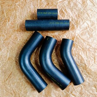 Hadice chladiče vody - Uaz 452, Uaz 469 - 5 ks