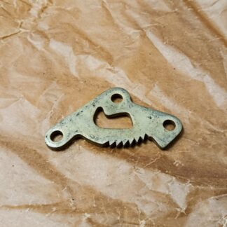 Řehtačka ruční brzdy - ORIGINÁL !