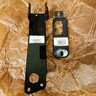 Držáky útočné pušky ,, Avtomat Kalašnikova "