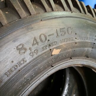 Penu 8,40 - 15 C - Uaz 452, Uaz 469