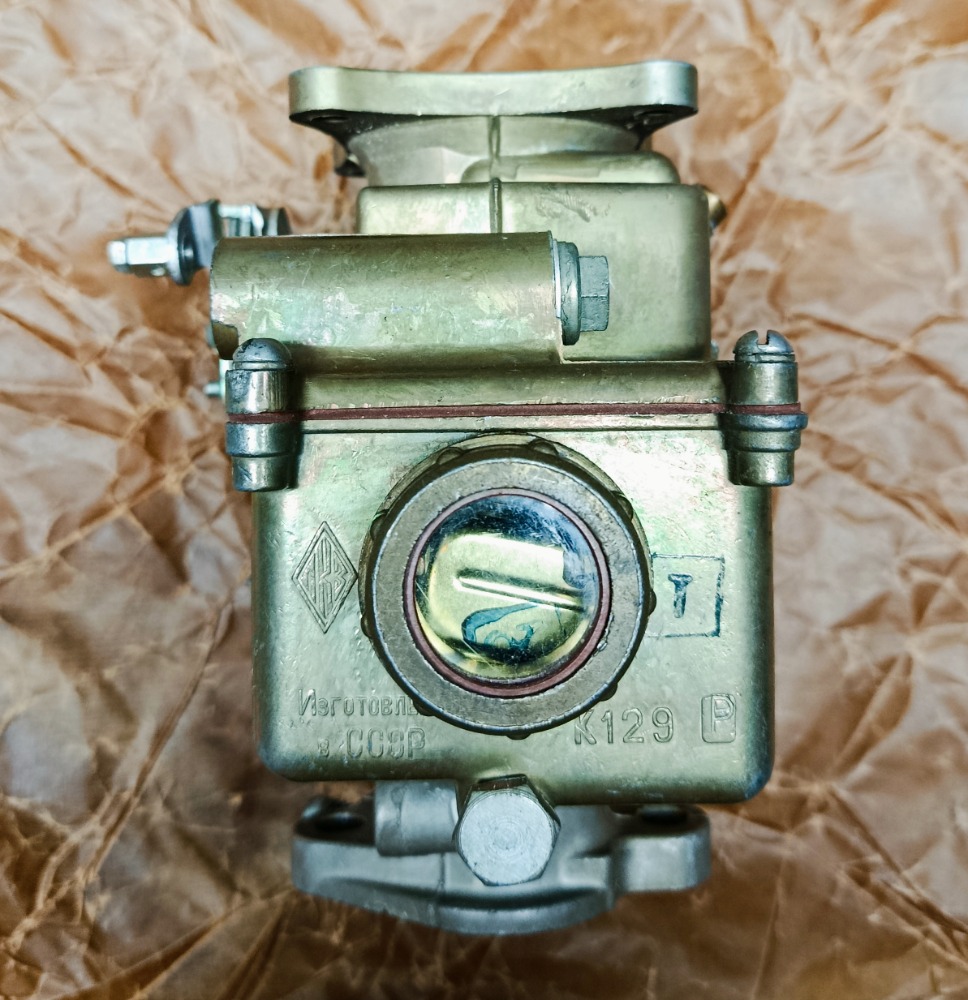Karburátor K129P - ORIGINÁL ! - TOP PRODUKT !