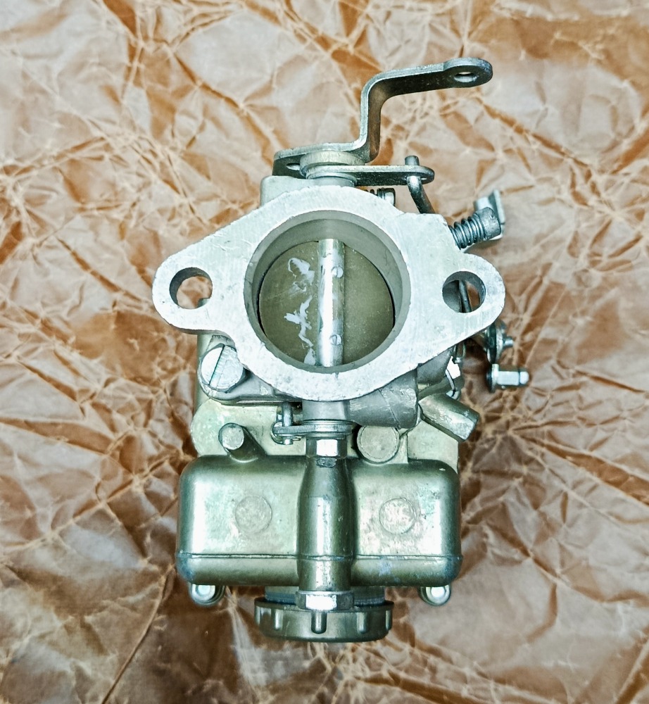 Karburátor K129P - ORIGINÁL ! - TOP PRODUKT ! - Obrázek 8